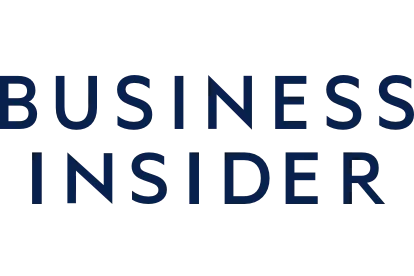 Business insider Logo