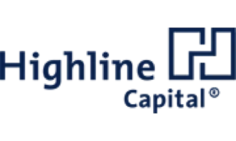 Highline Capital logo