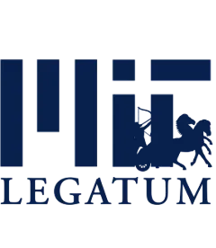 MIT Legatum logo