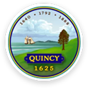 Quincy MA logo