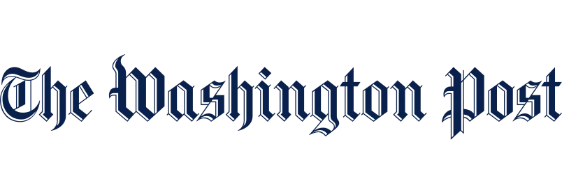 The Washington Post logo